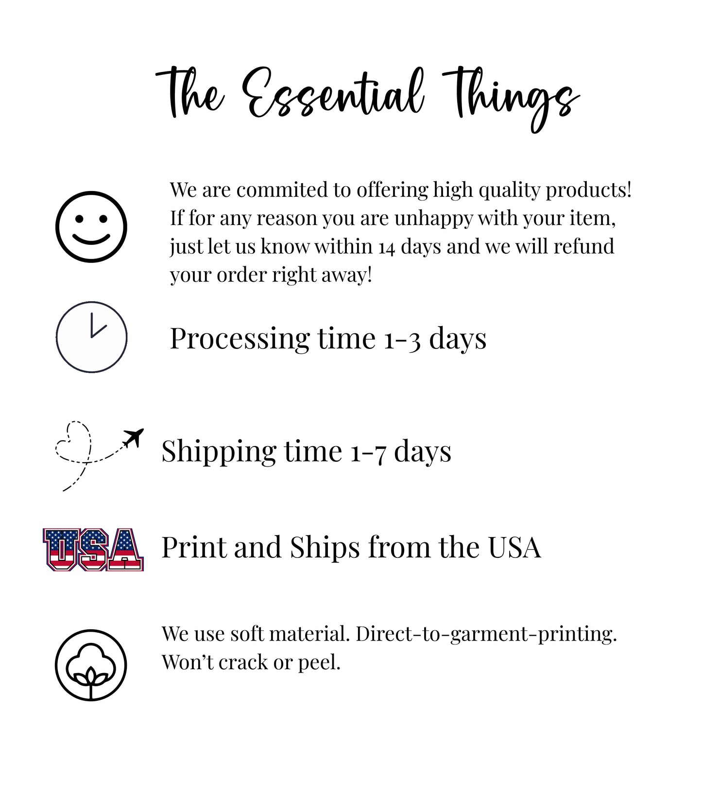 Real Bosses Wear Crosses Tote (Bold Letters) - Nisgav Migdal Oz Apparel