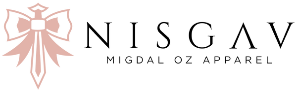Nisgav Migdal Oz Apparel